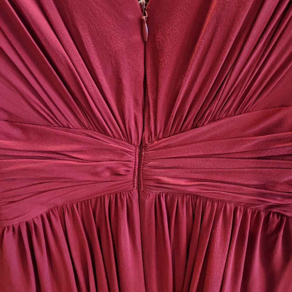 Suzi Chin Dress - Picture 7 of 9